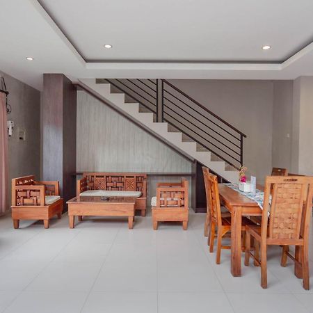 The Lavana Bali Radiance Villa Canggu Kültér fotó