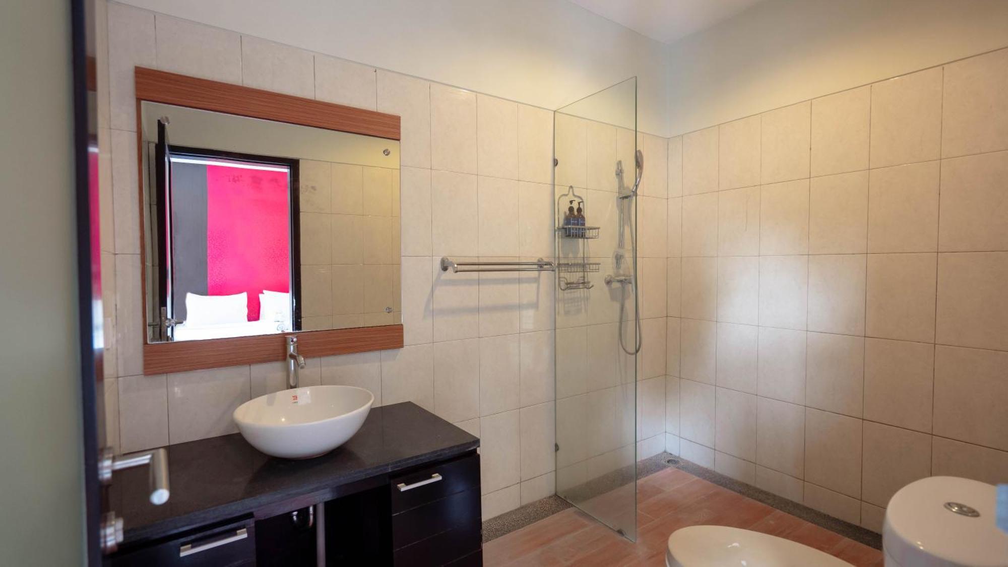 The Lavana Bali Radiance Villa Canggu Kültér fotó