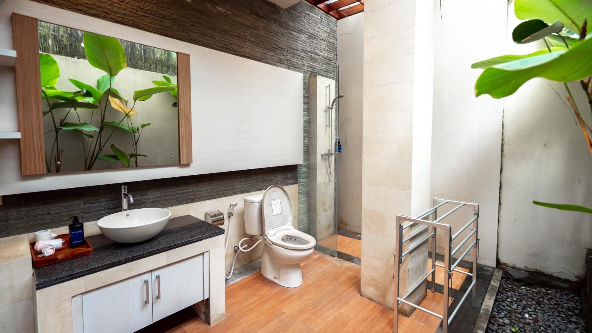 The Lavana Bali Radiance Villa Canggu Kültér fotó