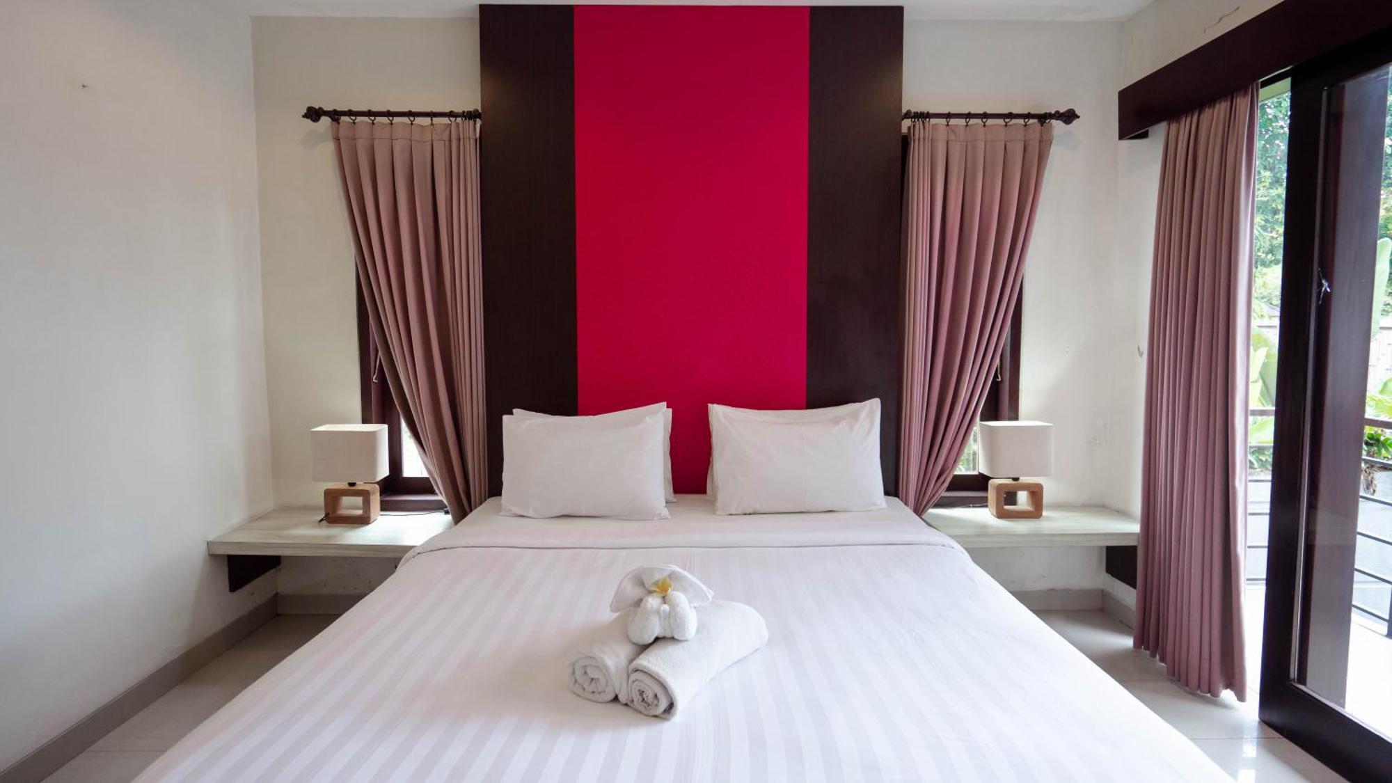 The Lavana Bali Radiance Villa Canggu Kültér fotó