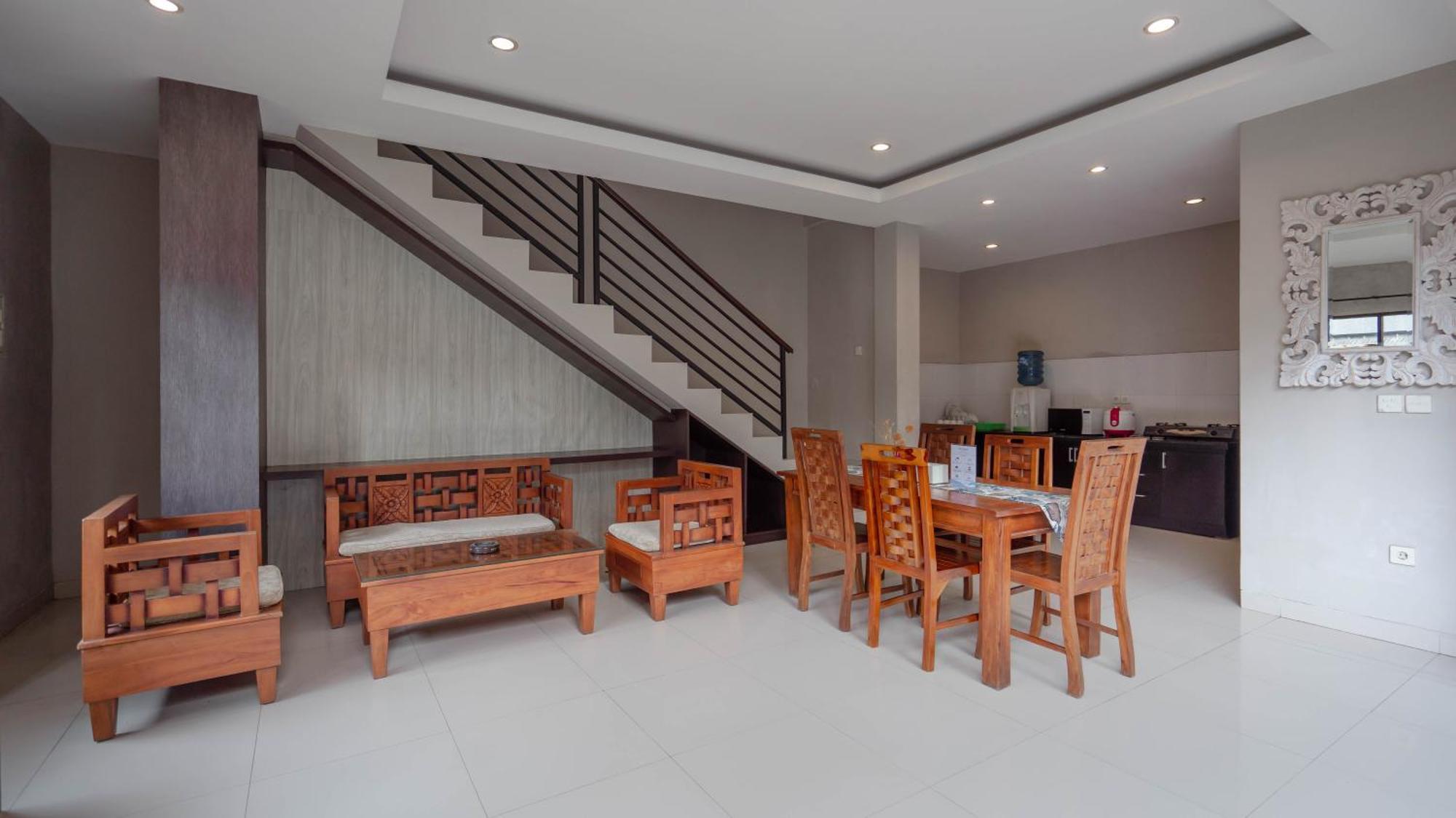 The Lavana Bali Radiance Villa Canggu Kültér fotó