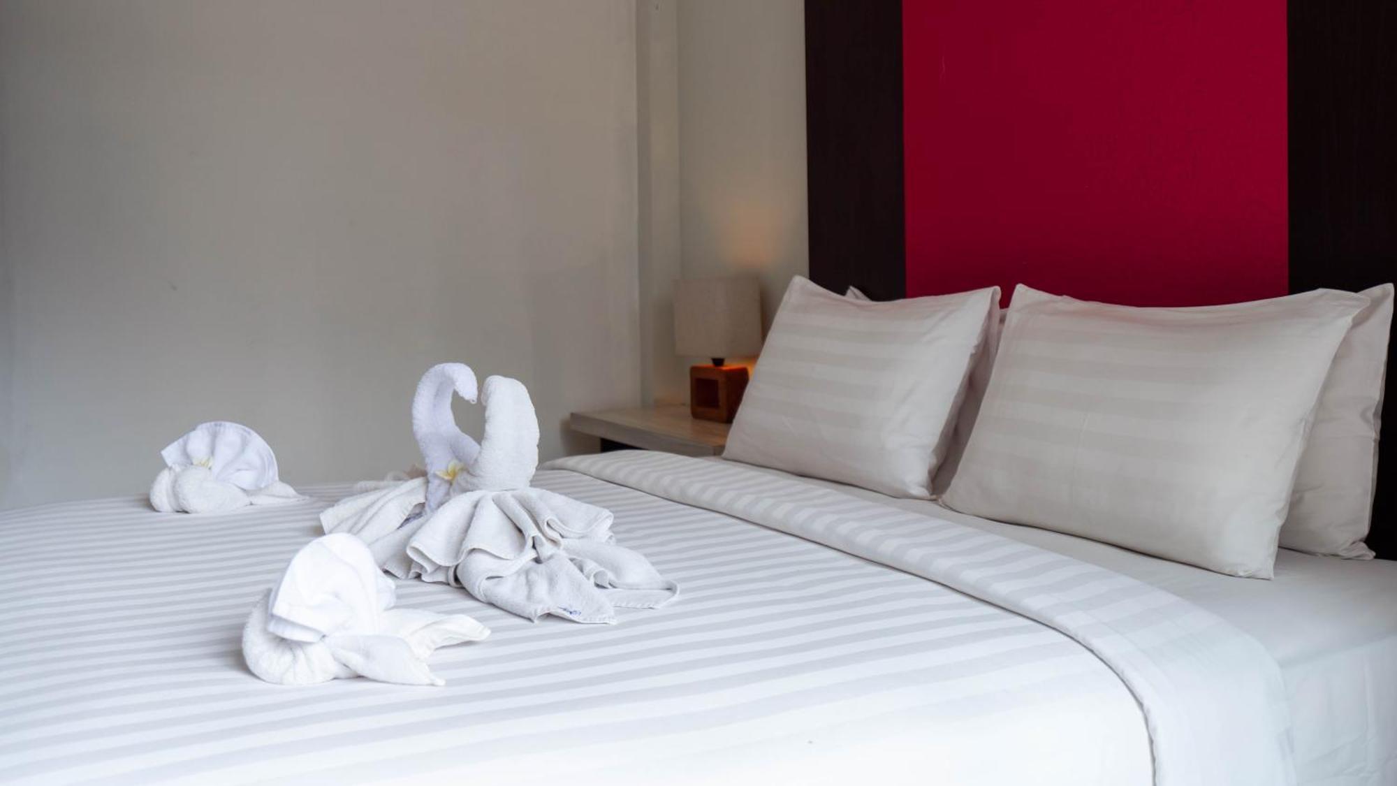 The Lavana Bali Radiance Villa Canggu Kültér fotó
